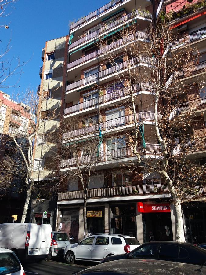Apartamento Sagrada Familia Barcelona Kültér fotó