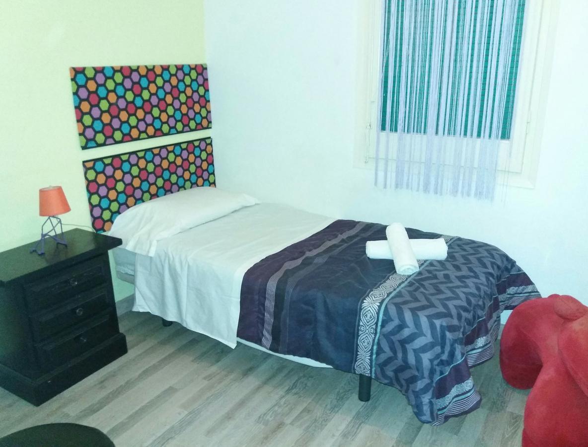 Apartamento Sagrada Familia Barcelona Kültér fotó