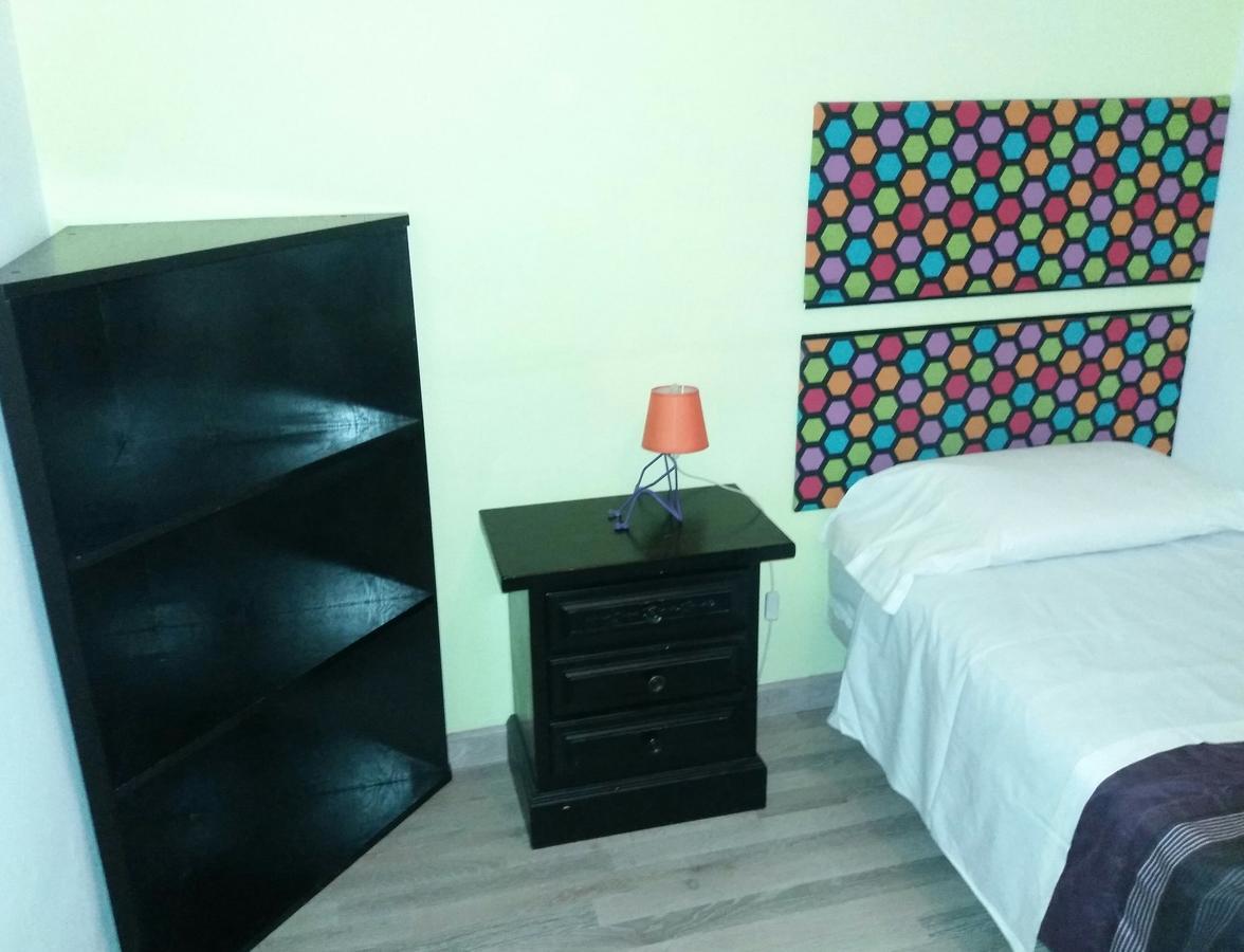 Apartamento Sagrada Familia Barcelona Kültér fotó