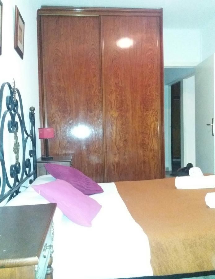 Apartamento Sagrada Familia Barcelona Kültér fotó