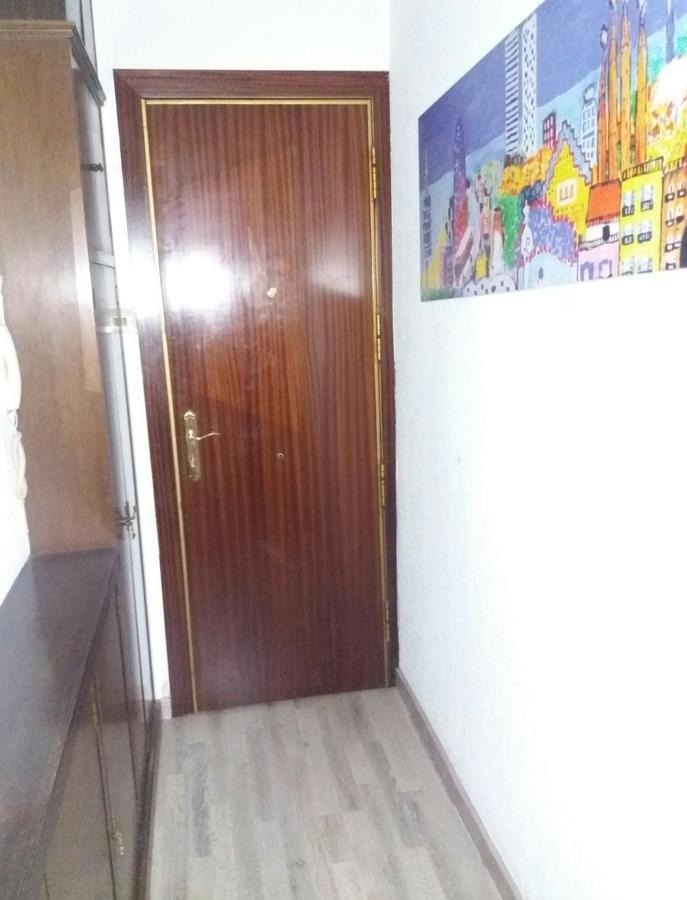 Apartamento Sagrada Familia Barcelona Kültér fotó
