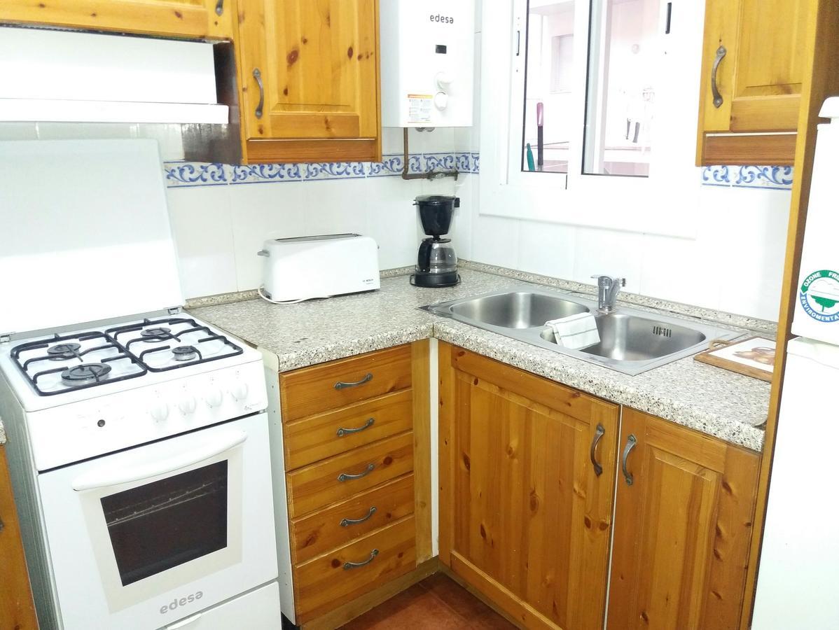 Apartamento Sagrada Familia Barcelona Kültér fotó
