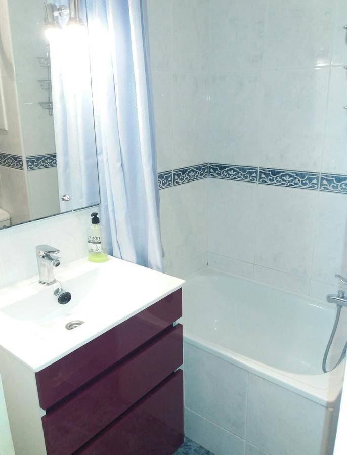 Apartamento Sagrada Familia Barcelona Kültér fotó