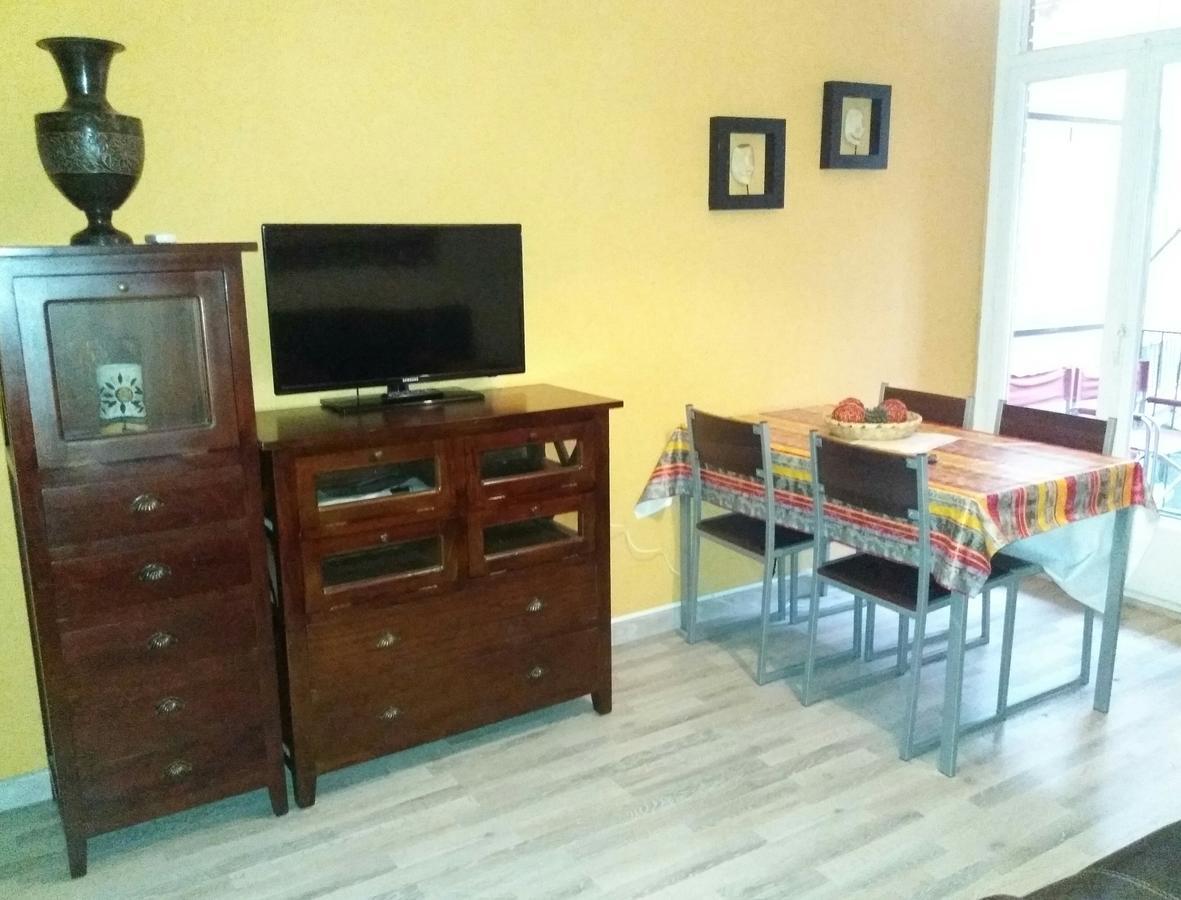 Apartamento Sagrada Familia Barcelona Kültér fotó