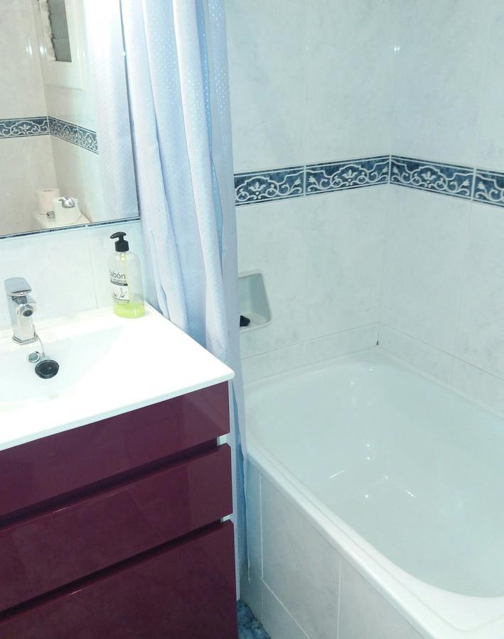 Apartamento Sagrada Familia Barcelona Kültér fotó
