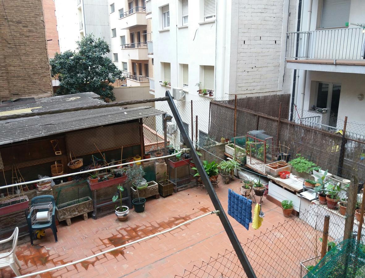 Apartamento Sagrada Familia Barcelona Kültér fotó