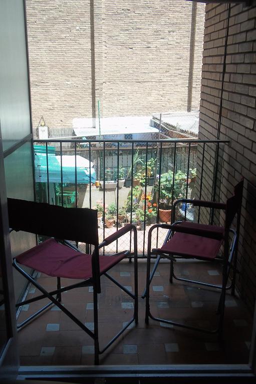 Apartamento Sagrada Familia Barcelona Kültér fotó